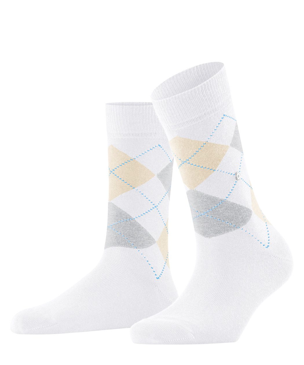 Burlington Queen Damen Socken