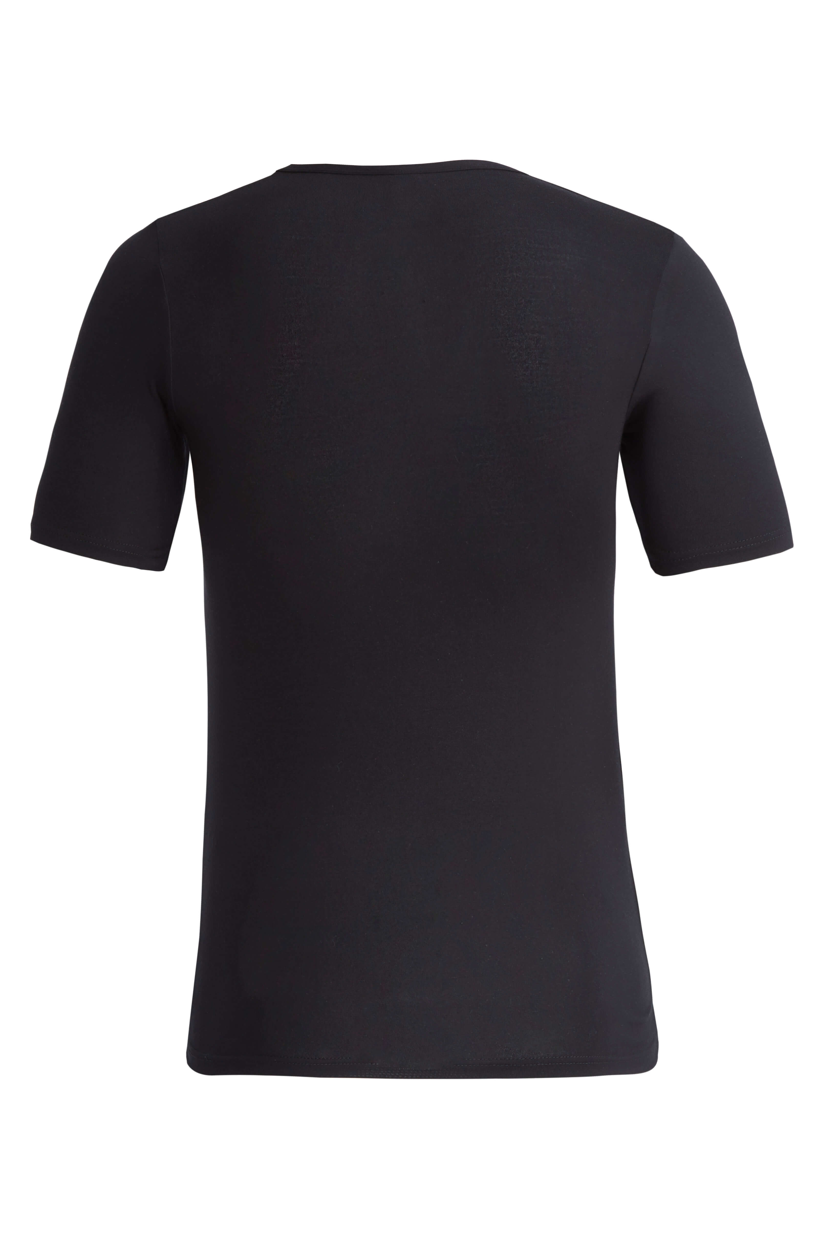 Conta 440 Single-Jersey Herren Shirt 1/4 Arm