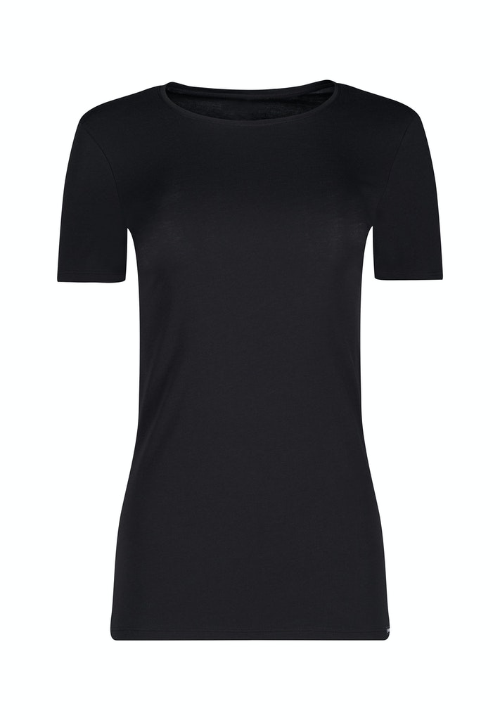 Skiny Cotton Essentials Damen Shirt kz. A. 