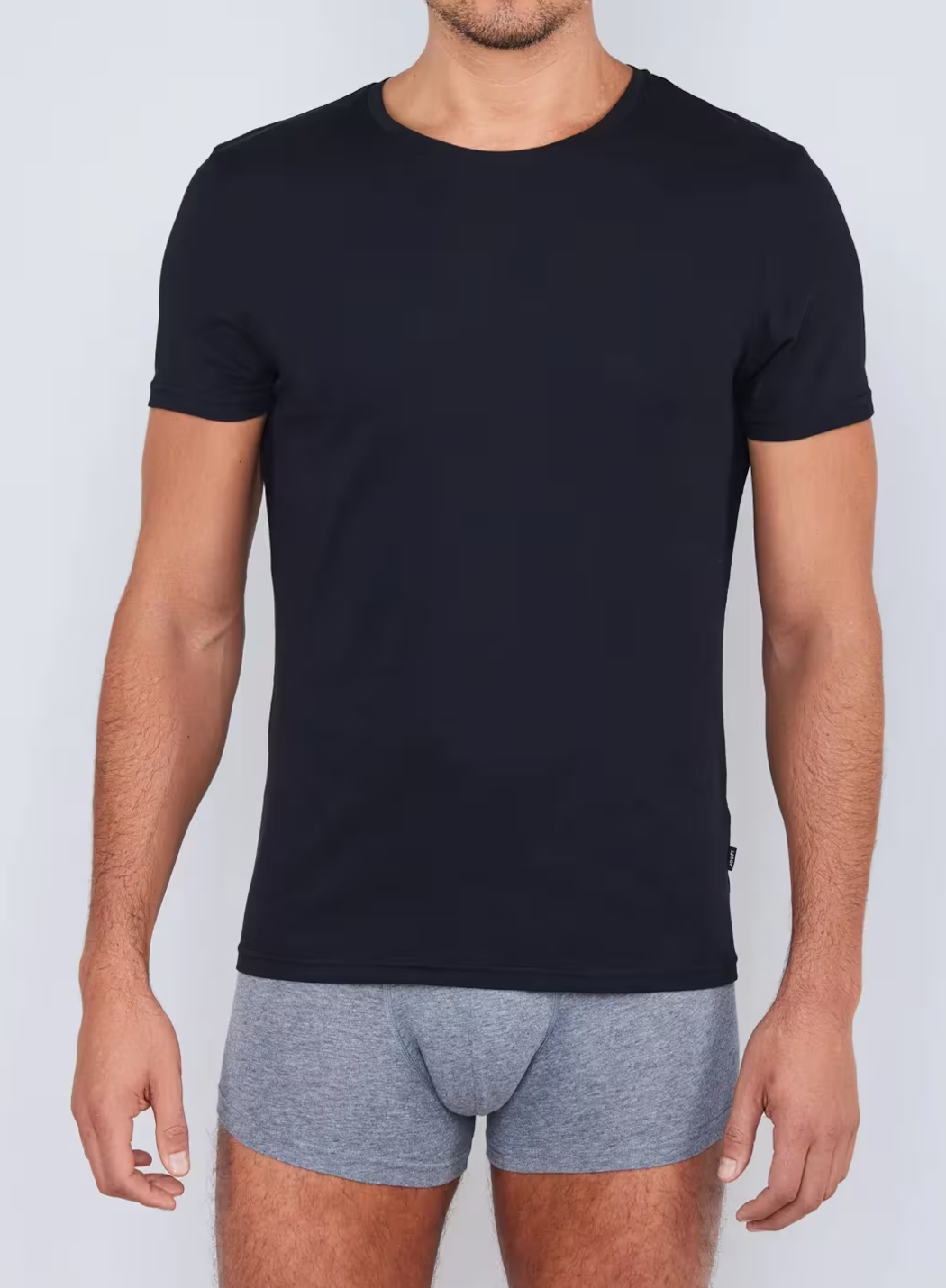 2er-Pack Joop Everyday Herren Crew Neck Shirt