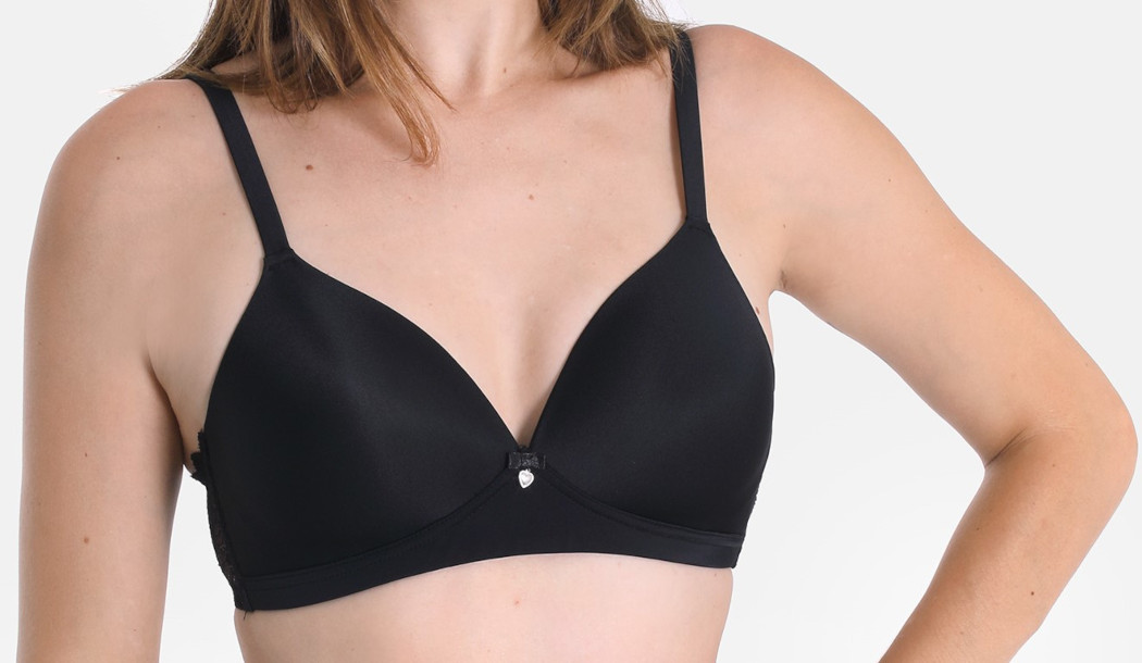 Sassa Sensual Beauty Damen Soft-BH