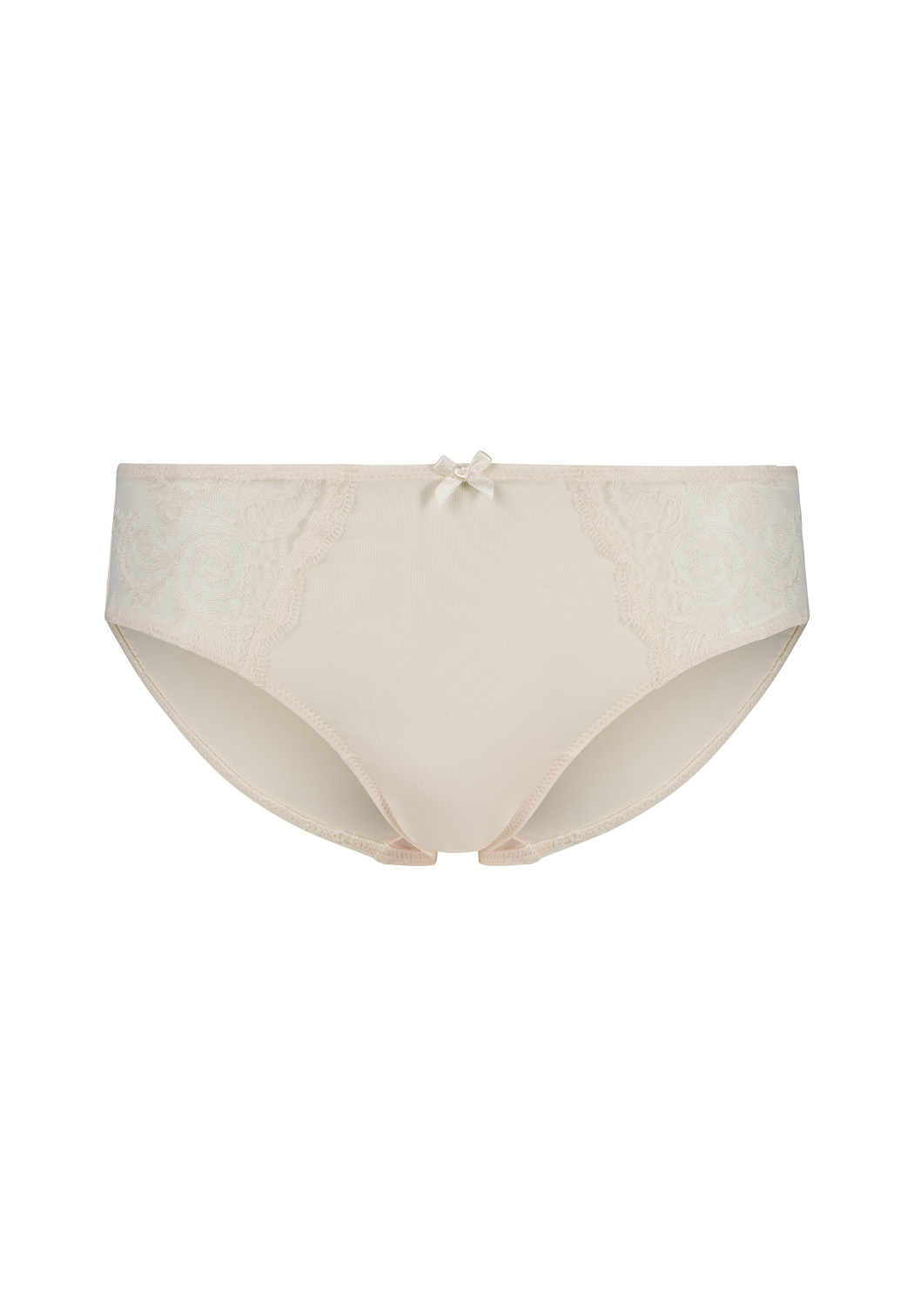 Huber Micro Elegance Damen Rio Slip
