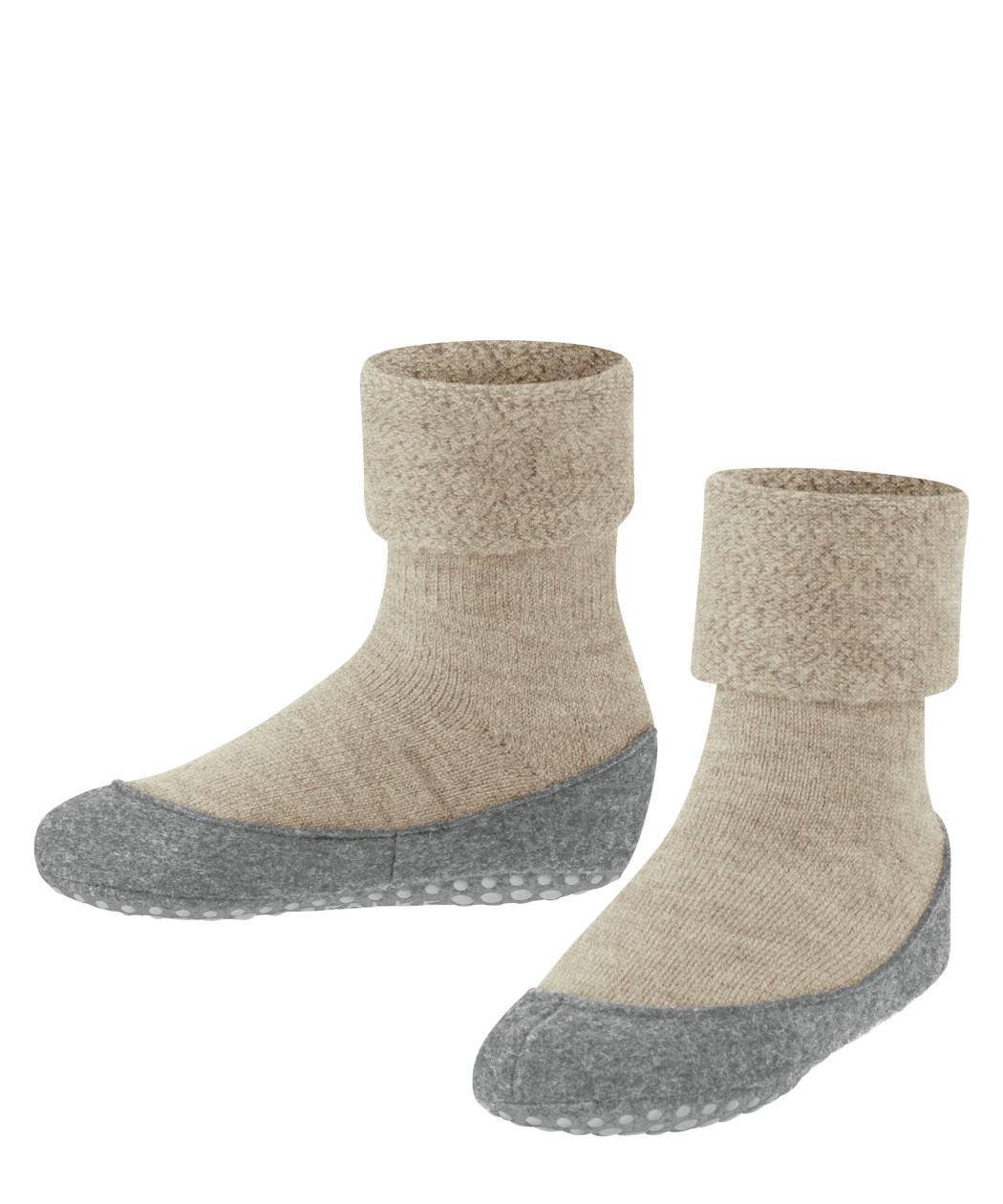 Falke Cosyshoe Minis Kinder Hausschuhe