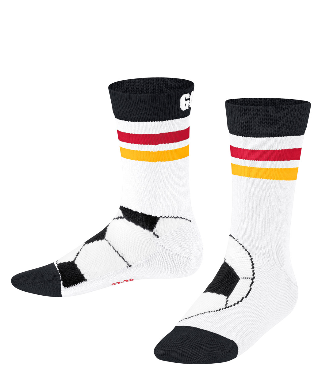 2er Pack Falke Active Soccer Kinder Socken