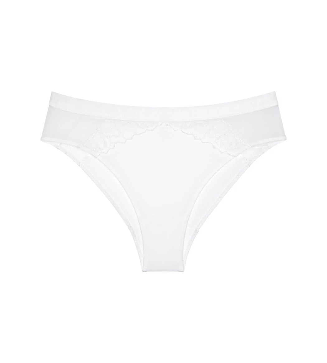 Triumph Wild Azalea Florale Damen Tai Unterhose