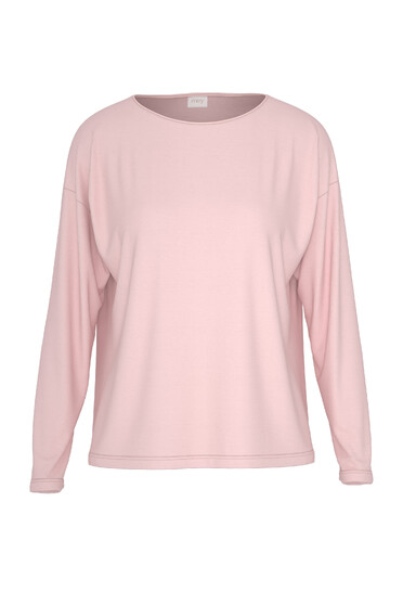 Mey Serie Pure Chic Damen T-Shirt langarm
