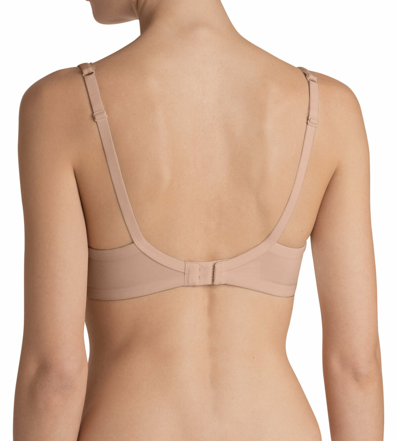 Triumph Everyday Perfectly Soft Damen WHP Bügel-BH mit Schale