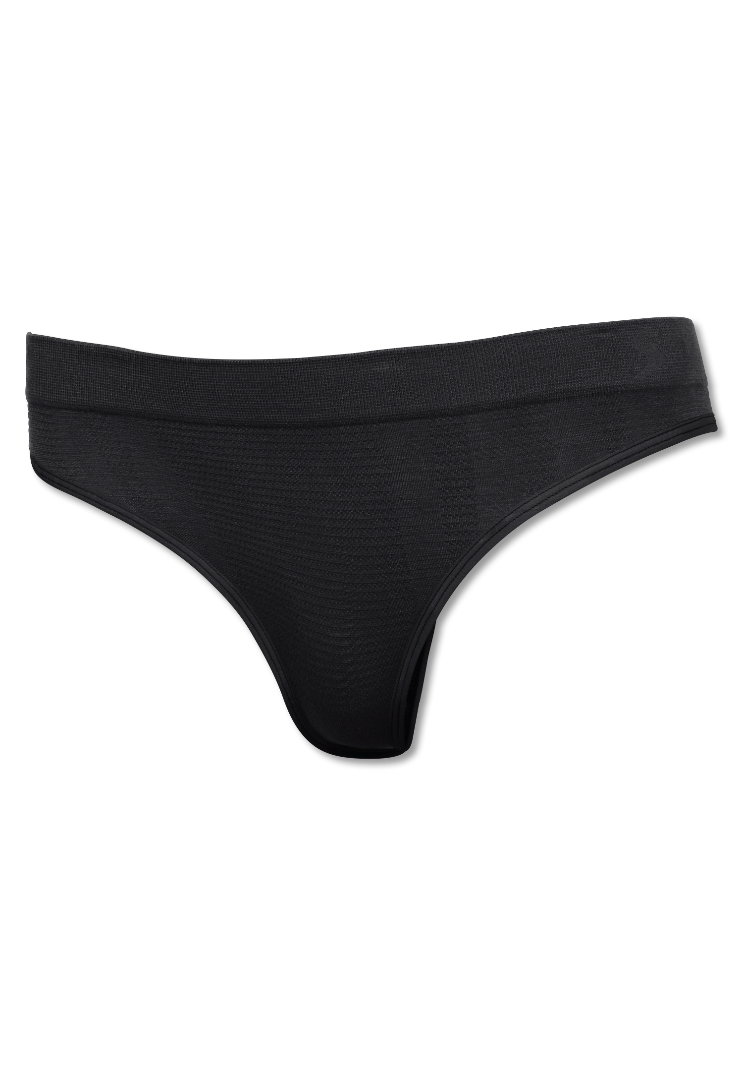 Schiesser Active Damen String