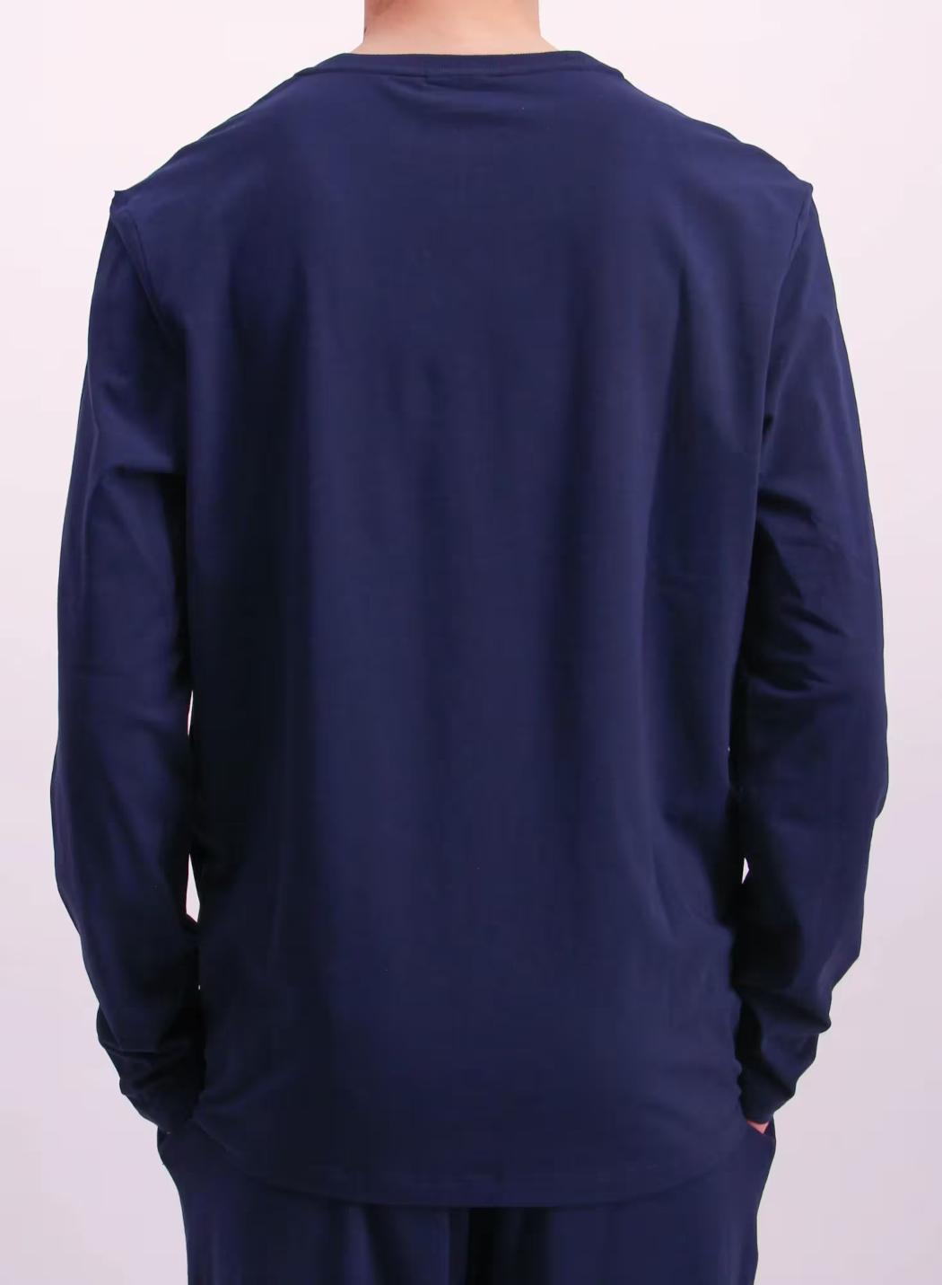 Joop Comfort Herren Longsleeve 