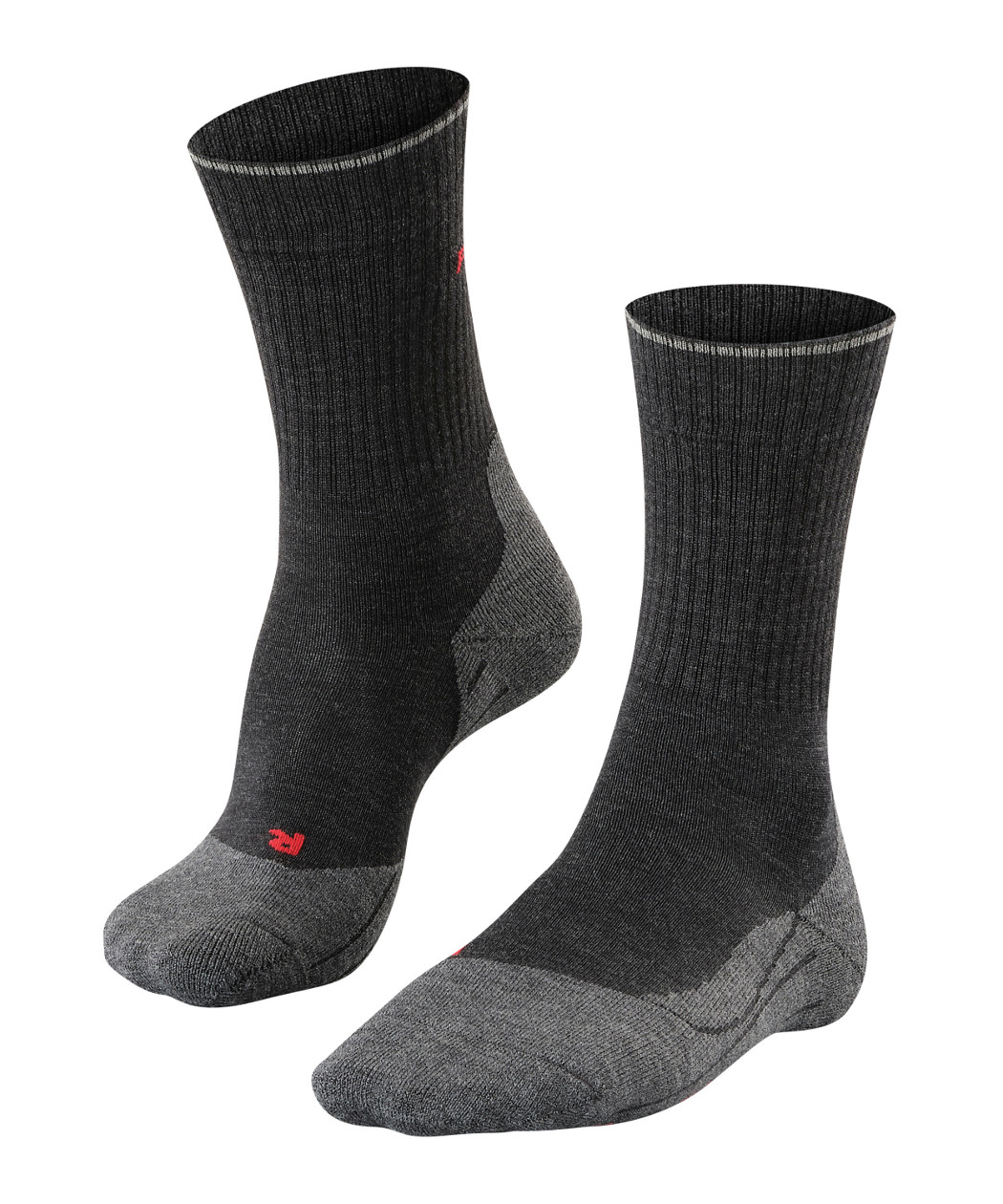 Falke TK2 Explore Wool Silk Herren Trekking Socken
