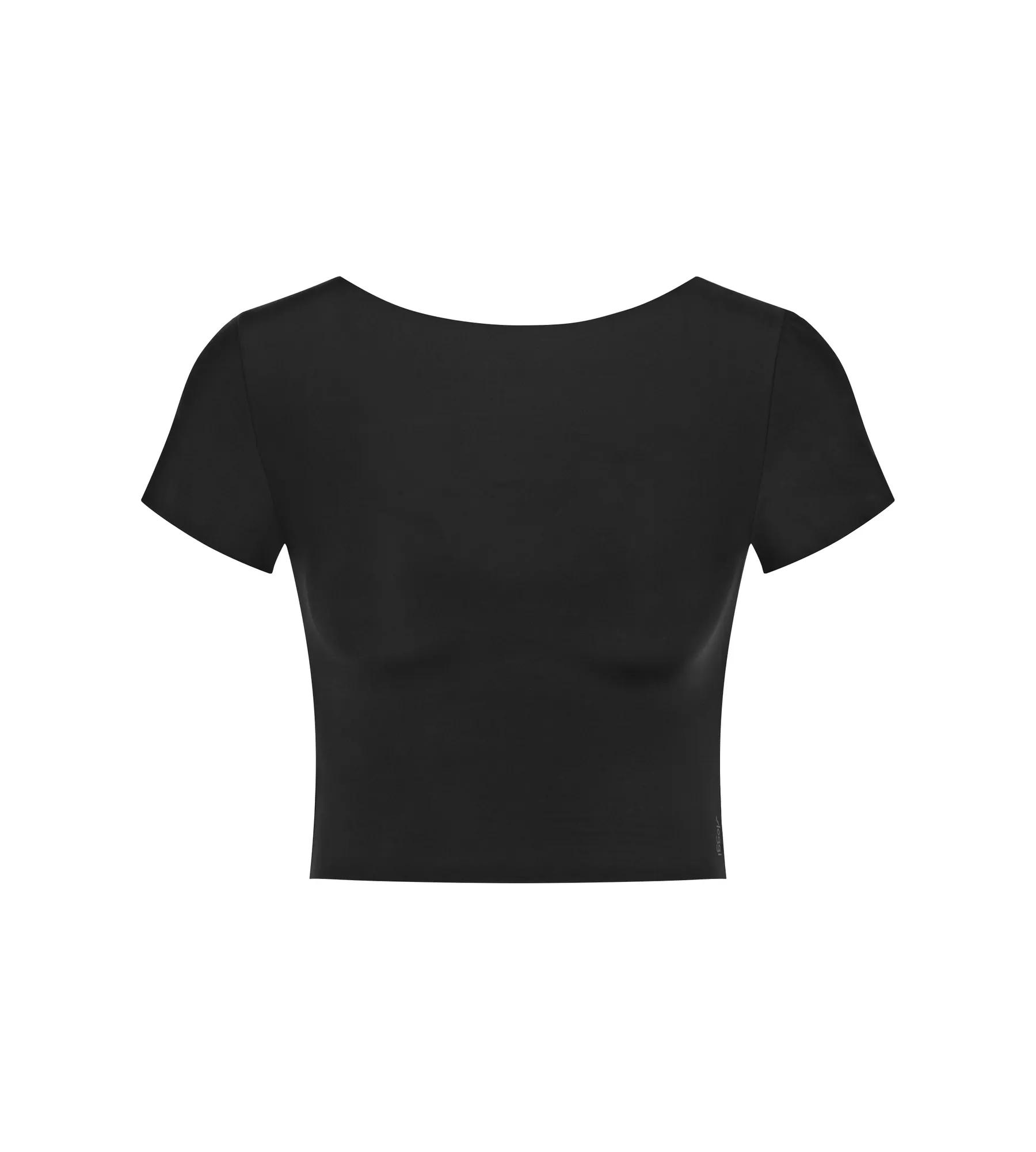 Sloggi Zero Feel 2.0 Damen Crop Top