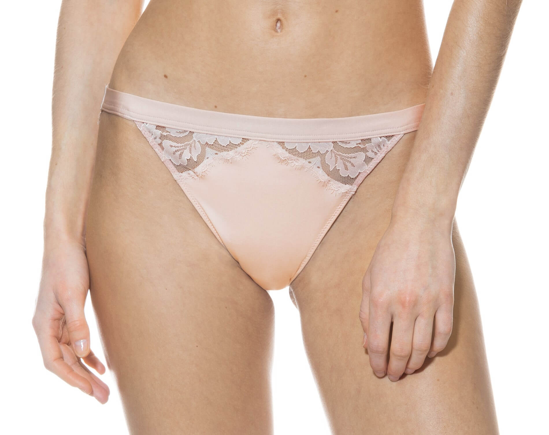 Mey Serie Poetry Vogue Damen Tanga