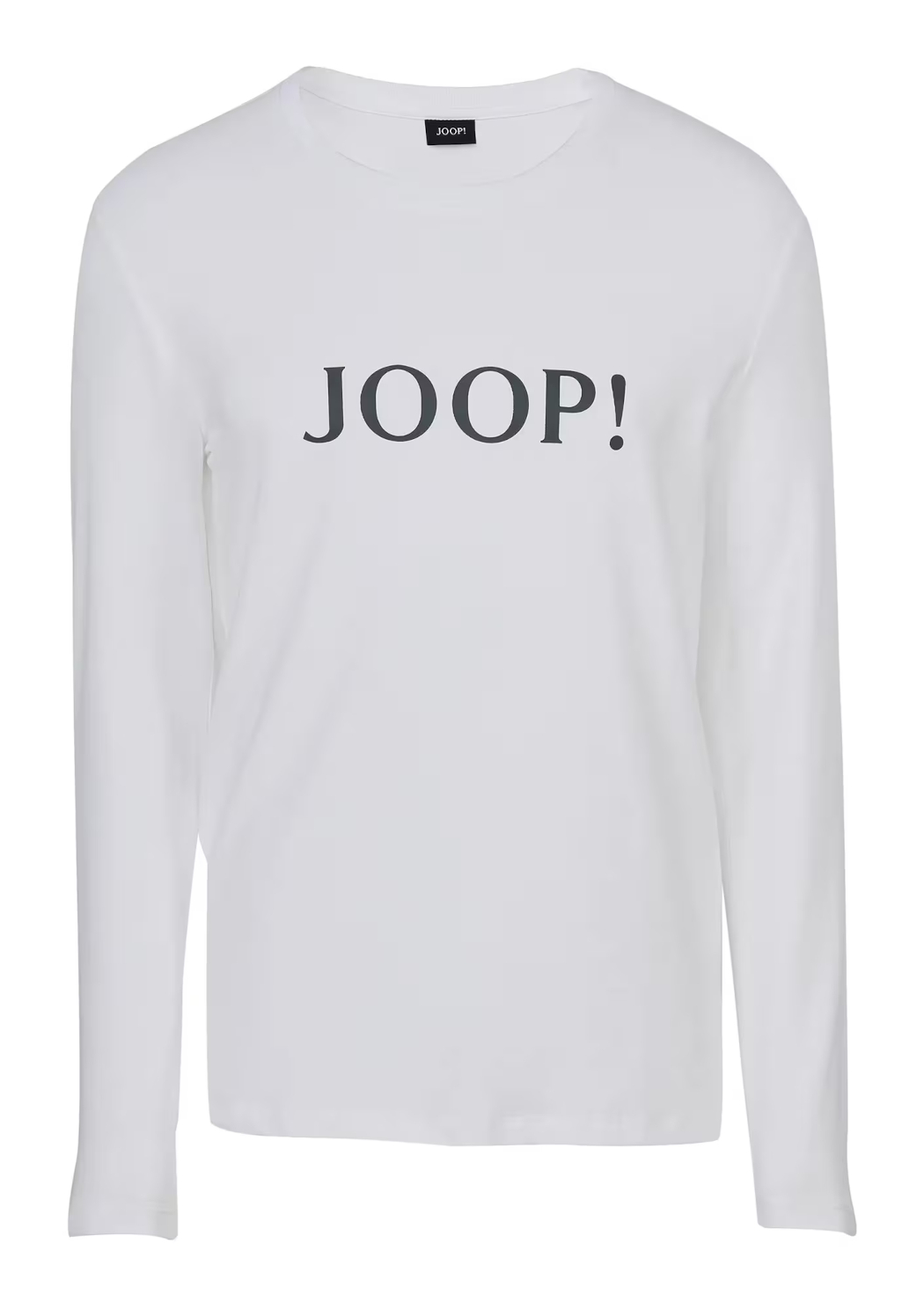 Joop Comfort Herren Longsleeve 