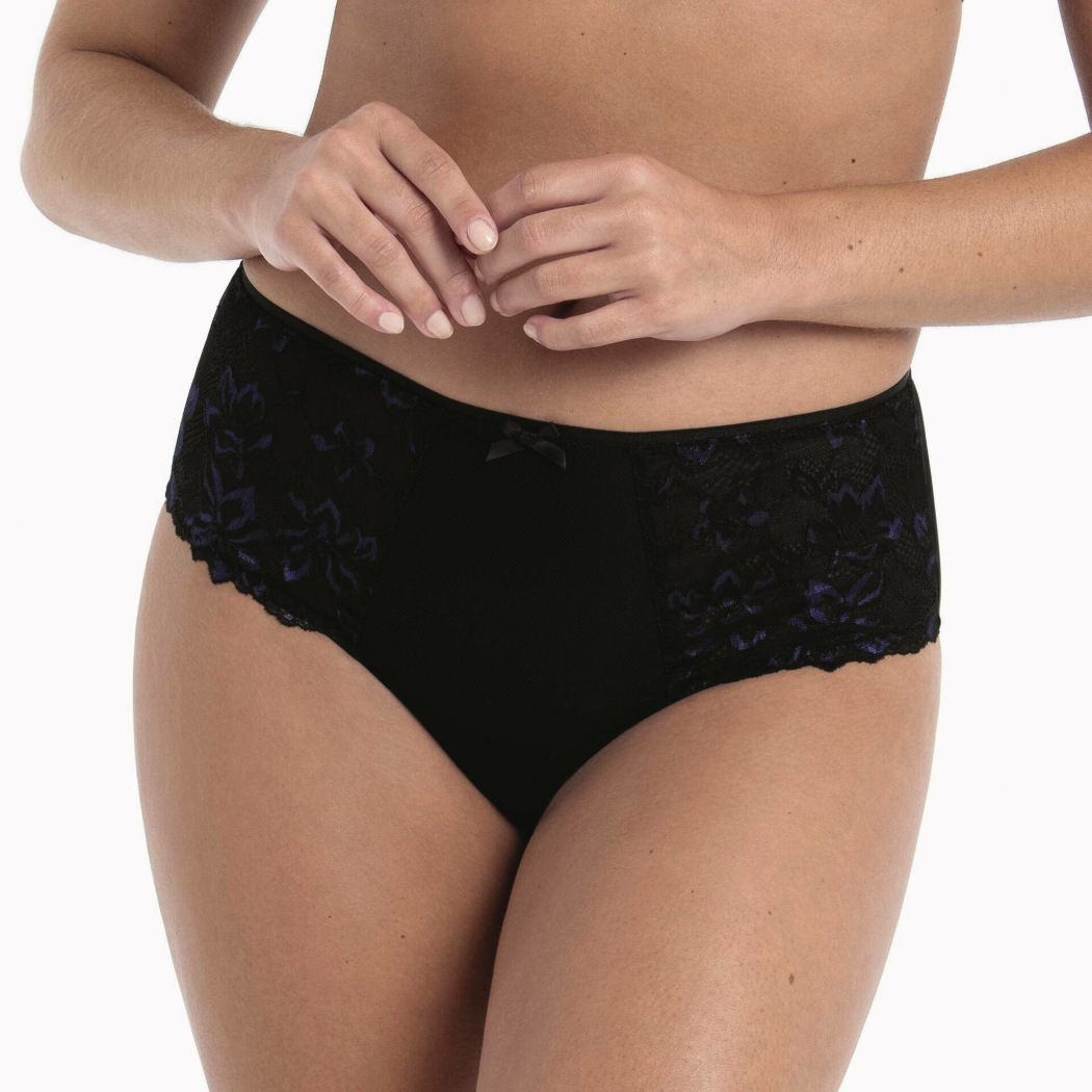 Anita Rosa Faia Suzette Taillenslip+