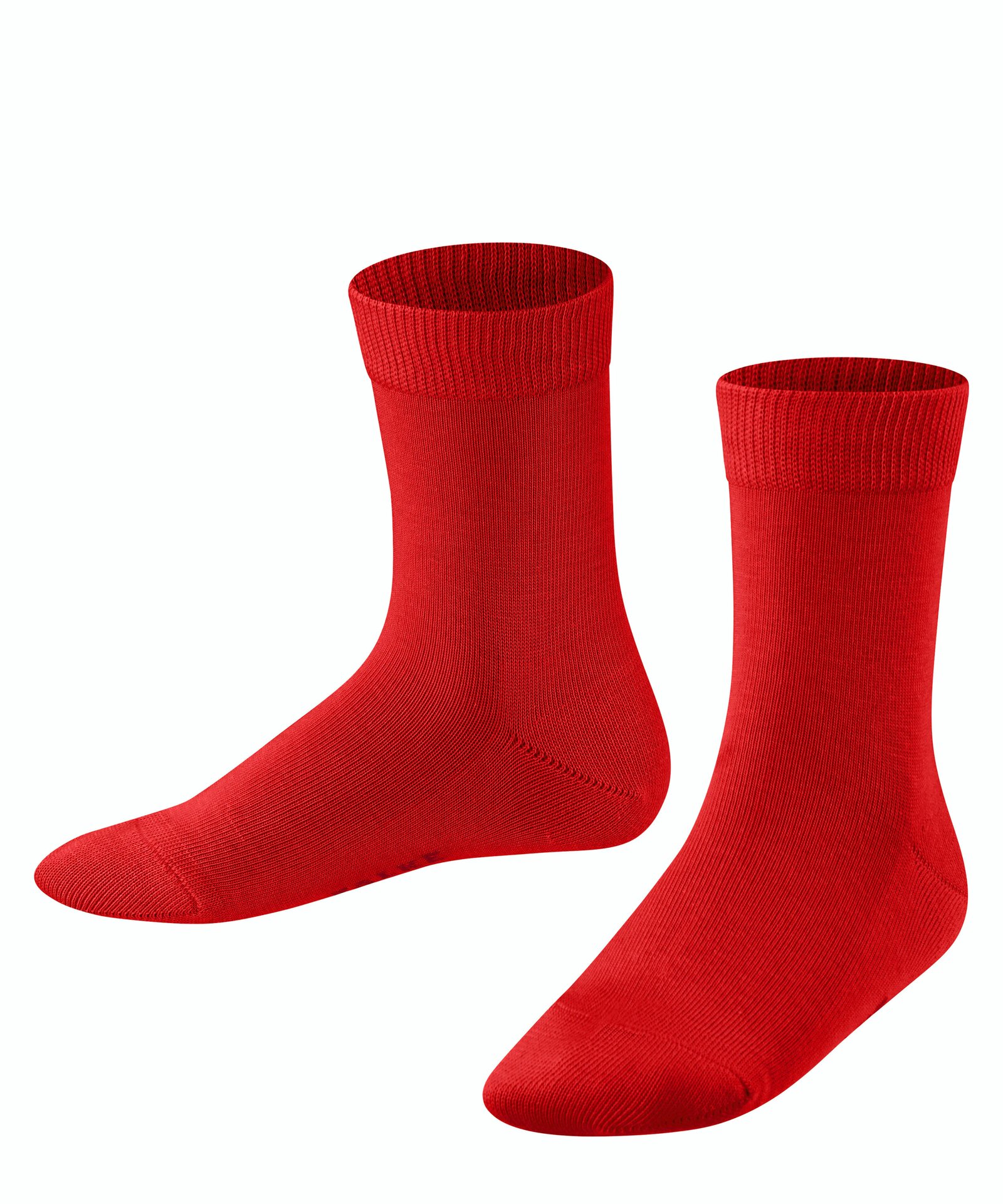 2er Pack Falke Family Kinder Socken