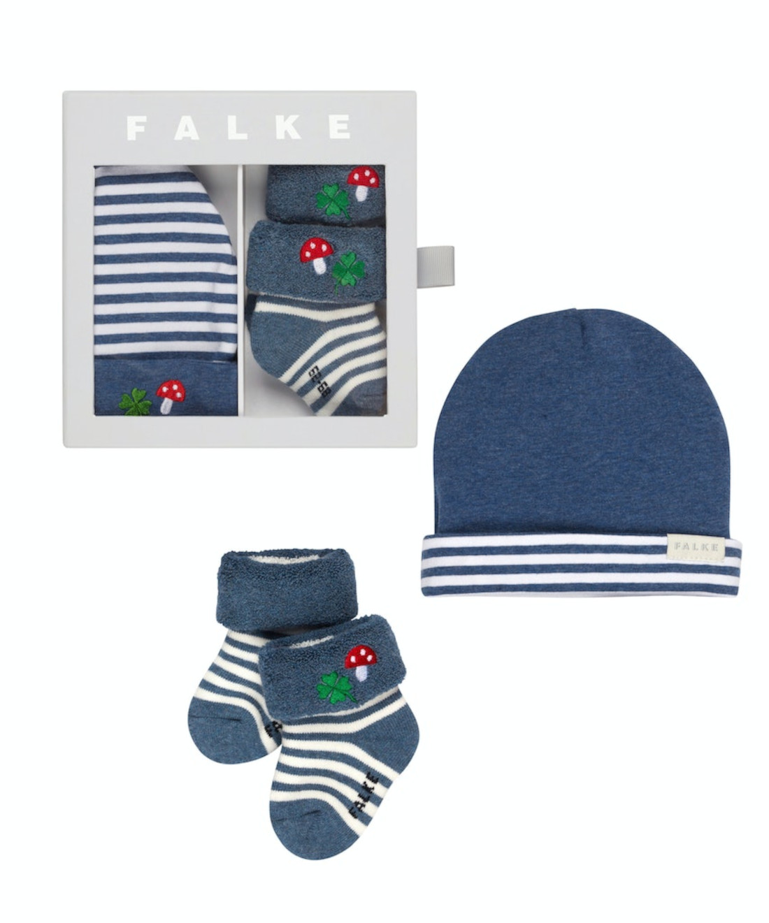 Falke Lucky Giftset Babys Socken