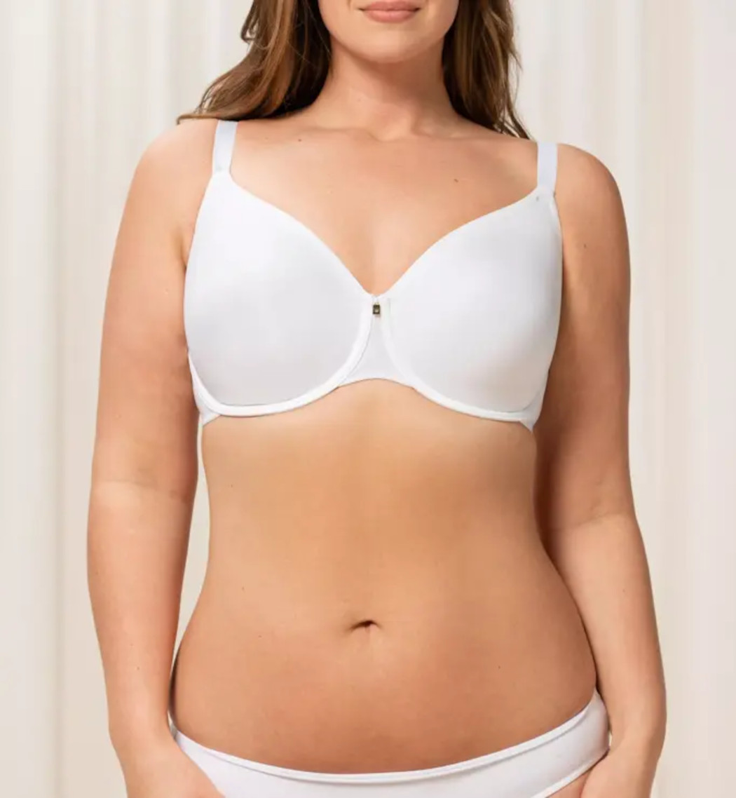Triumph Body Make-Up Essentials W Damen Bügel-BH