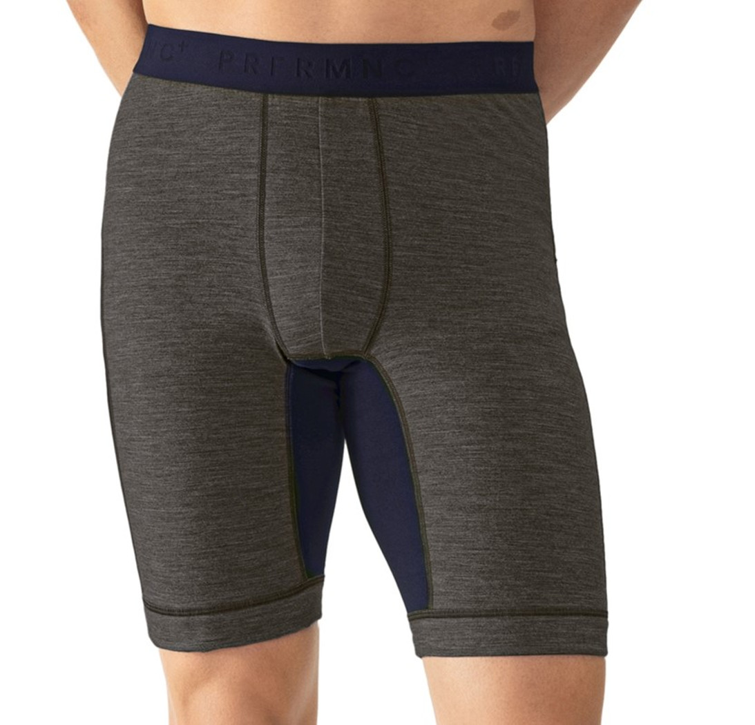 Mey Serie Prfrmnc+ Herren Radlerhose