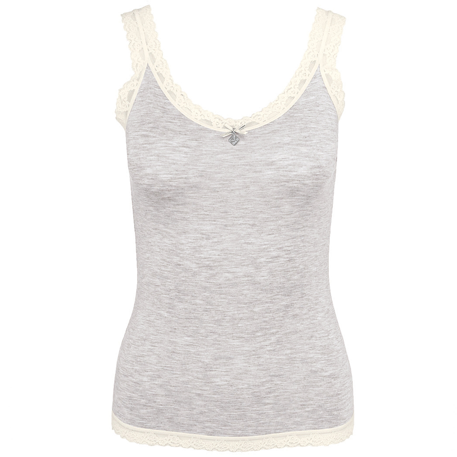 Like it! Kim Shirt We love grey