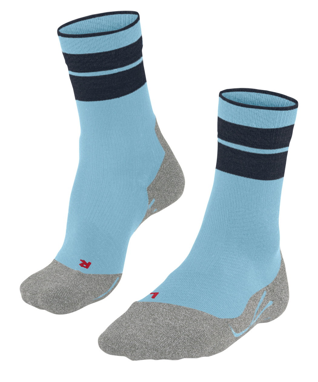 Falke TK Compression Stabilizing Damen Trekking Socken