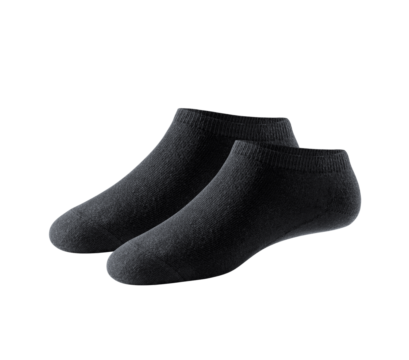 2er-Pack Schiesser 95/5 Damen Sneakersocken