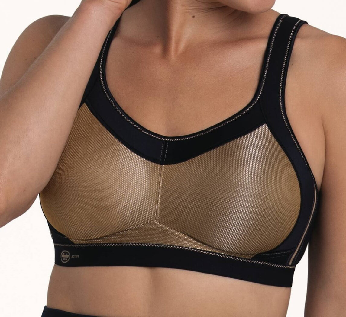 Anita active Momentum Sport BH ohne Bügel