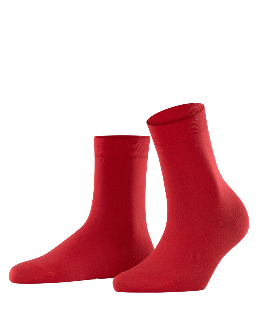 Falke Cotton Touch Damen Socken 