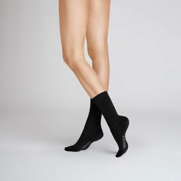 3er Pack Hudson Relax Damen Socken