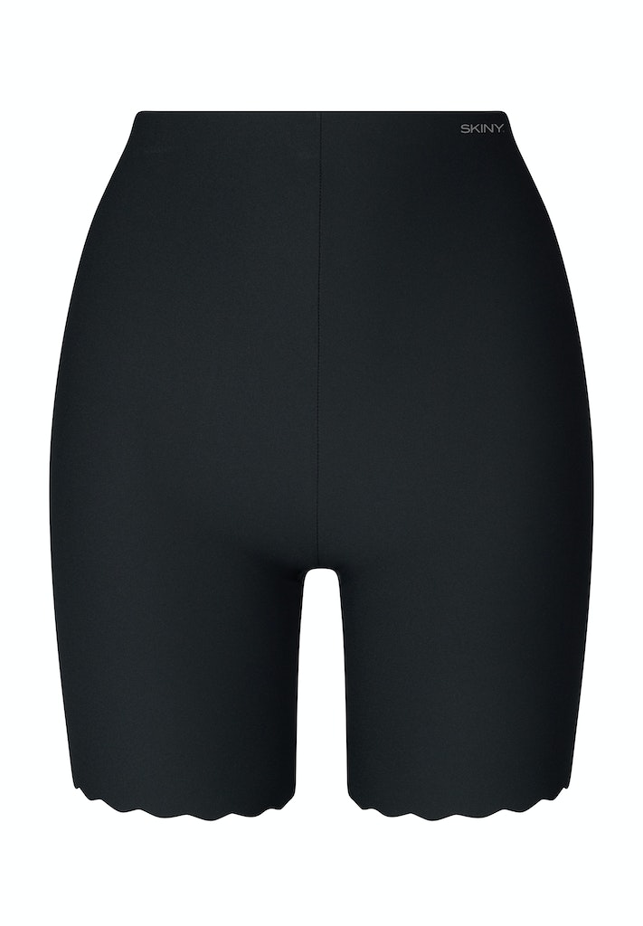 Skiny Daywear Micro Essentials Damen Hose kurz