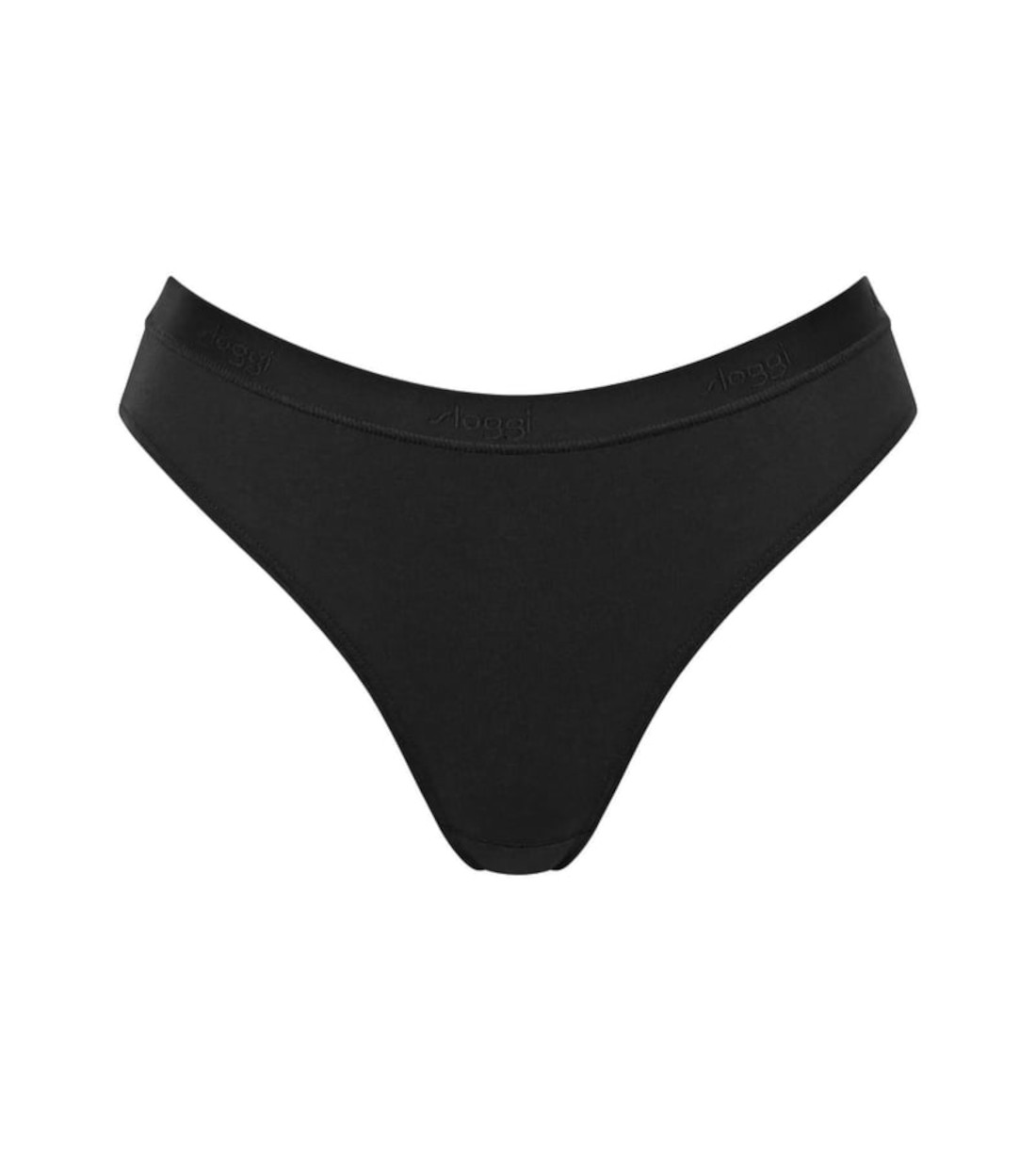 Sloggi Go Casual Damen High Leg