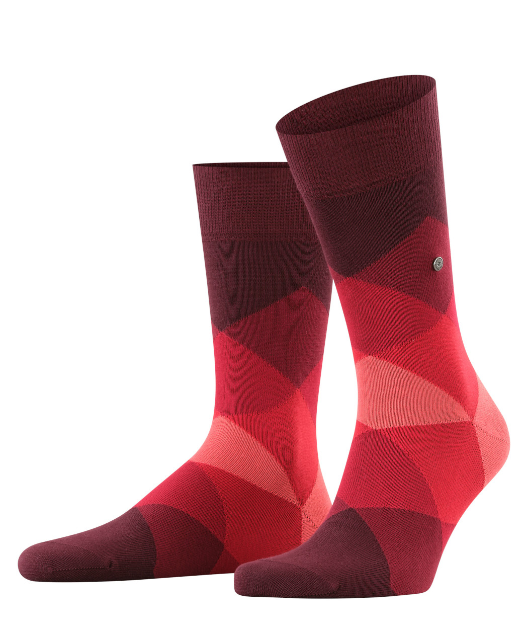 Burlington Clyde Herren Socken
