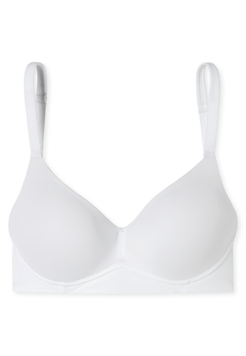Schiesser Unique Micro Damen Soft-BH