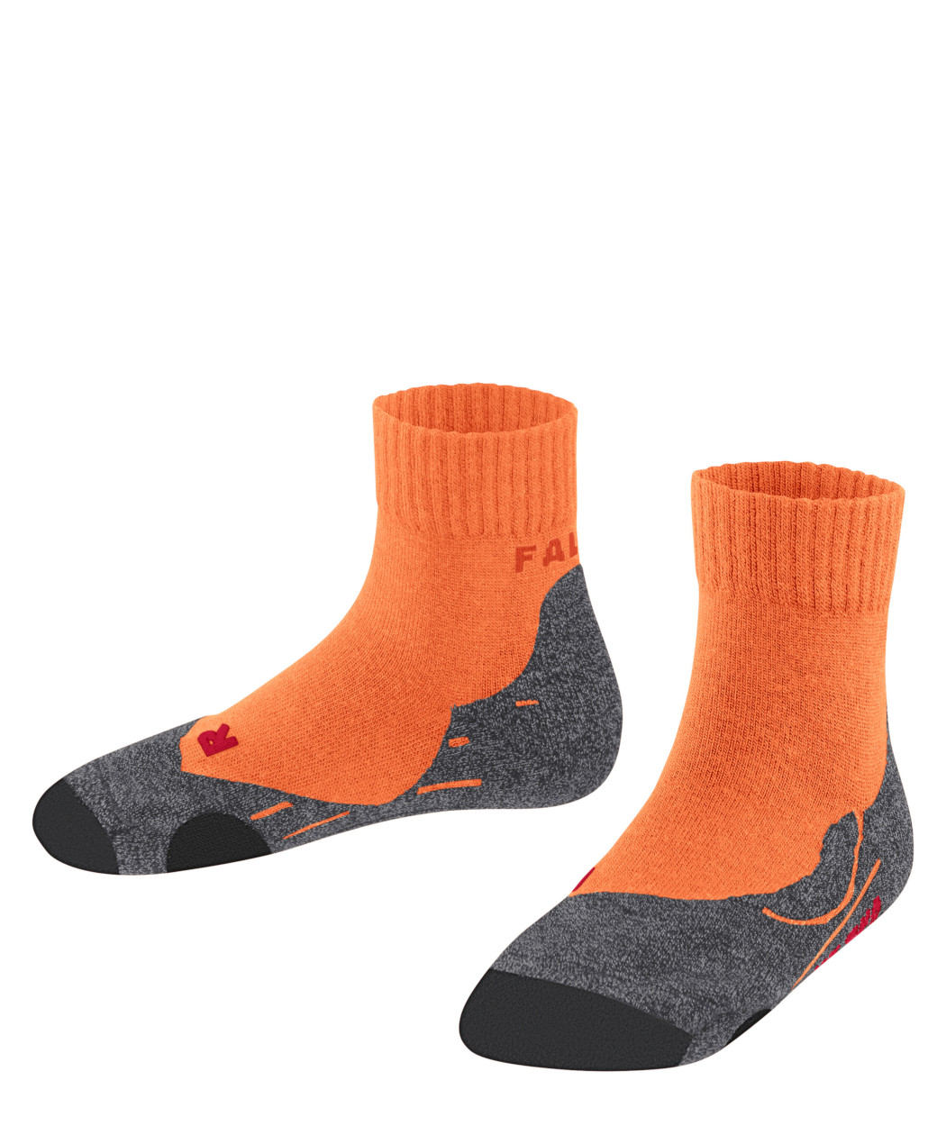 Falke TK2 Short Kinder Trekking Kurzsocken