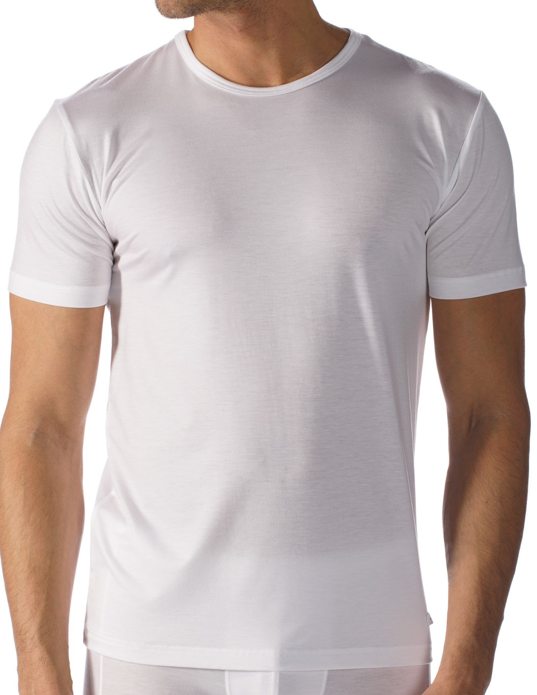 Mey Serie Network Herren Shirt 1/2-Arm