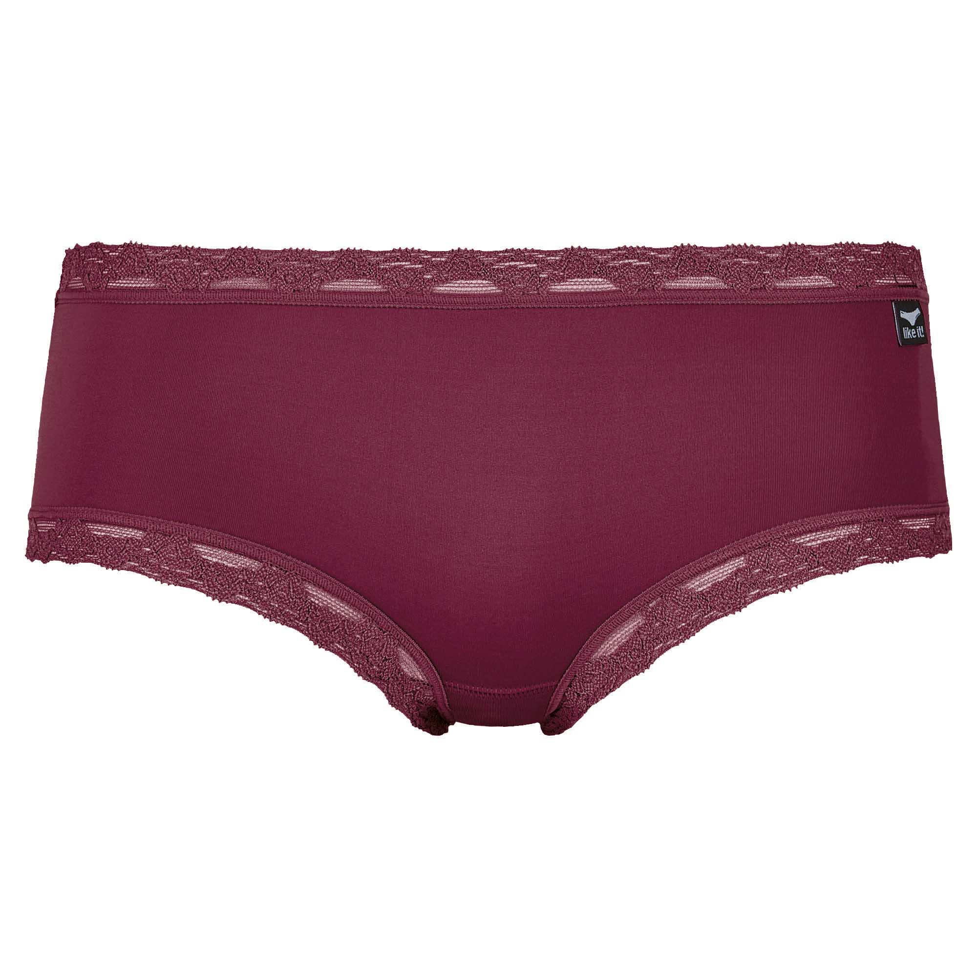 Like it! Serie Olivia Damen Panty