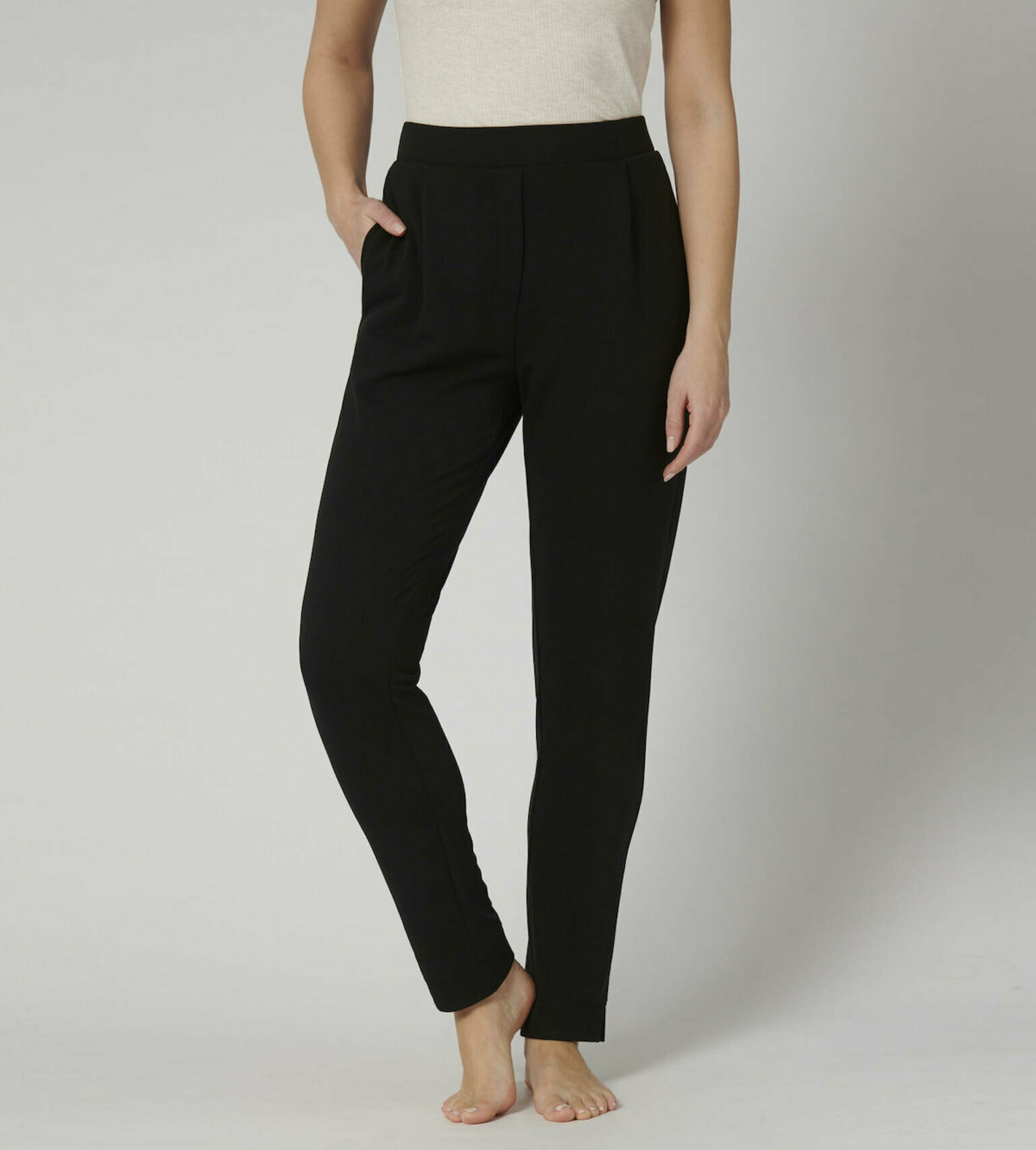 Triumph Lounge-Me Climate Tracksuit Trouser