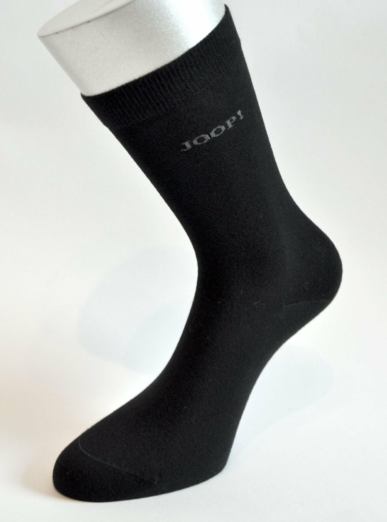 4er-Pack Joop Basic Soft Cotton Damen-Socken