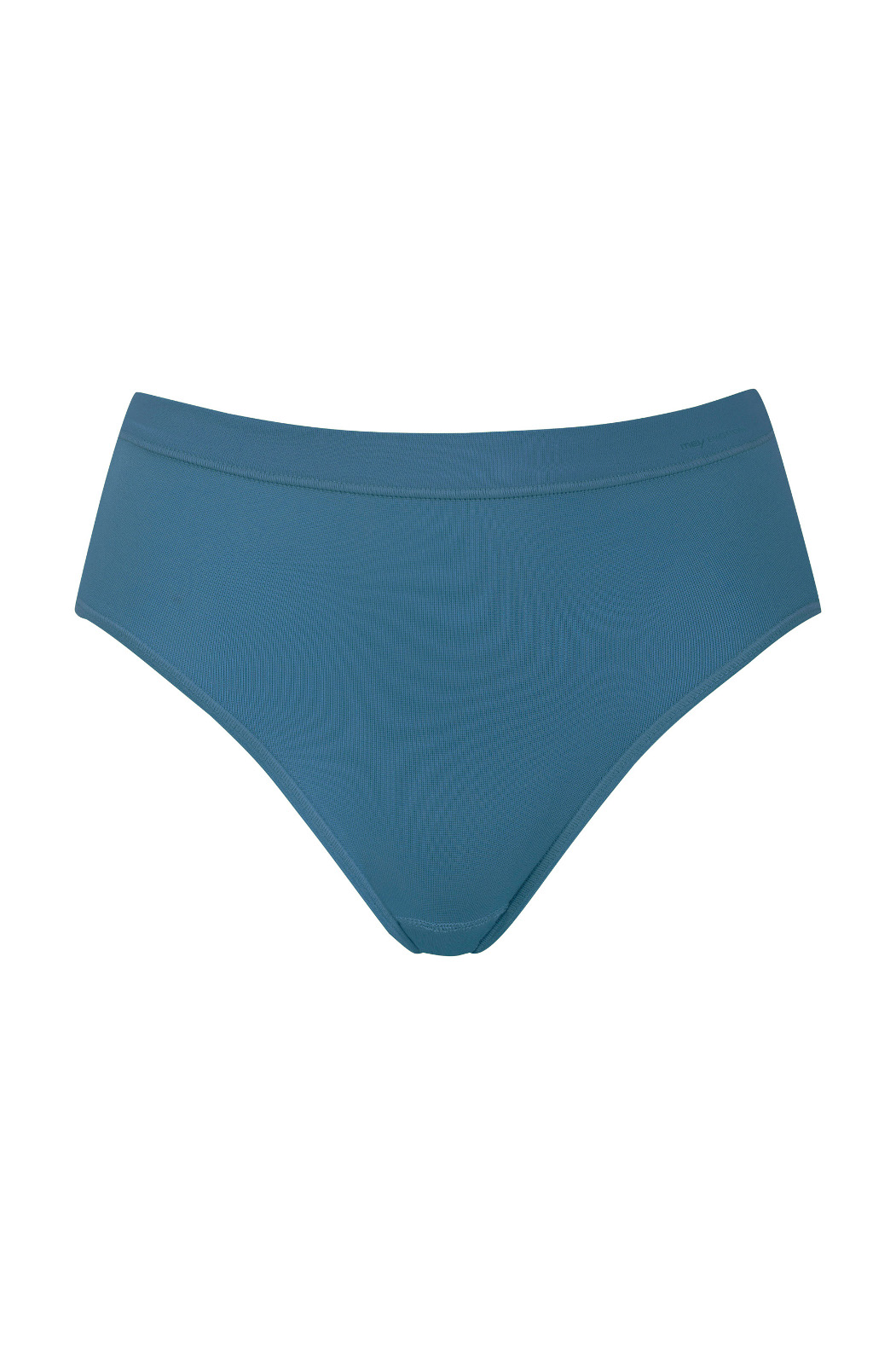 Mey Serie Emotion Damen Taillenslip galactic blue