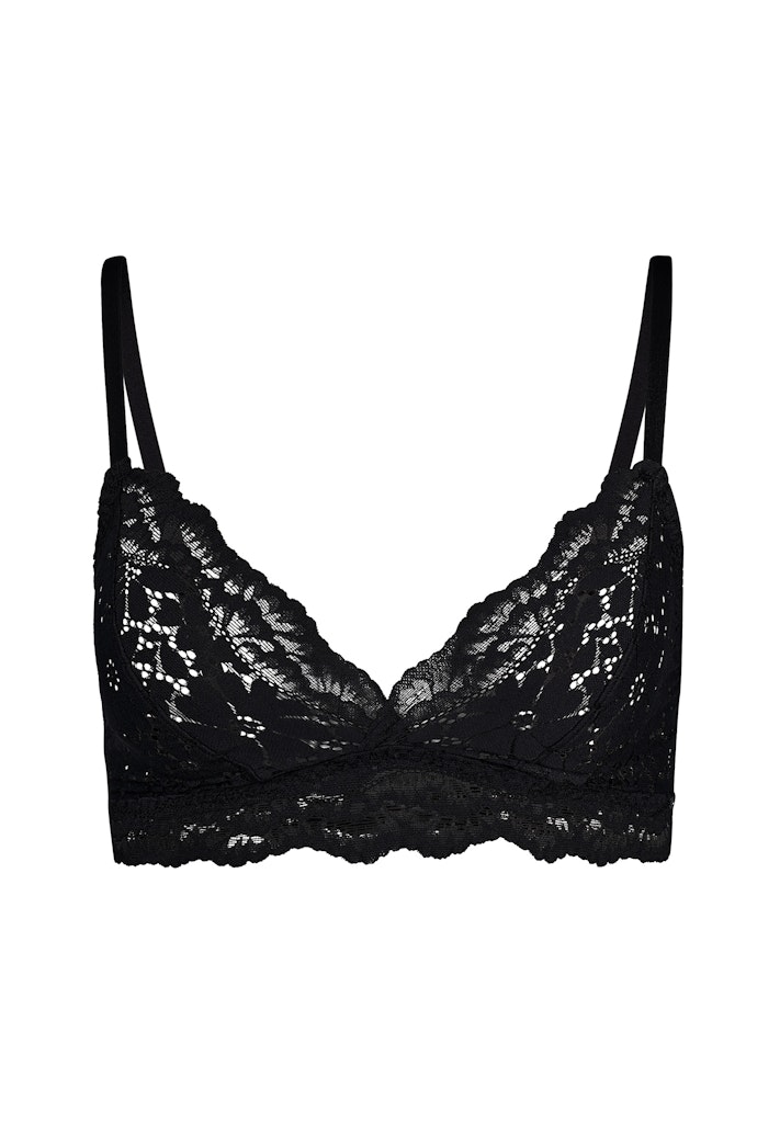 Skiny Daywear Wonderfulace Damen Soft BH 