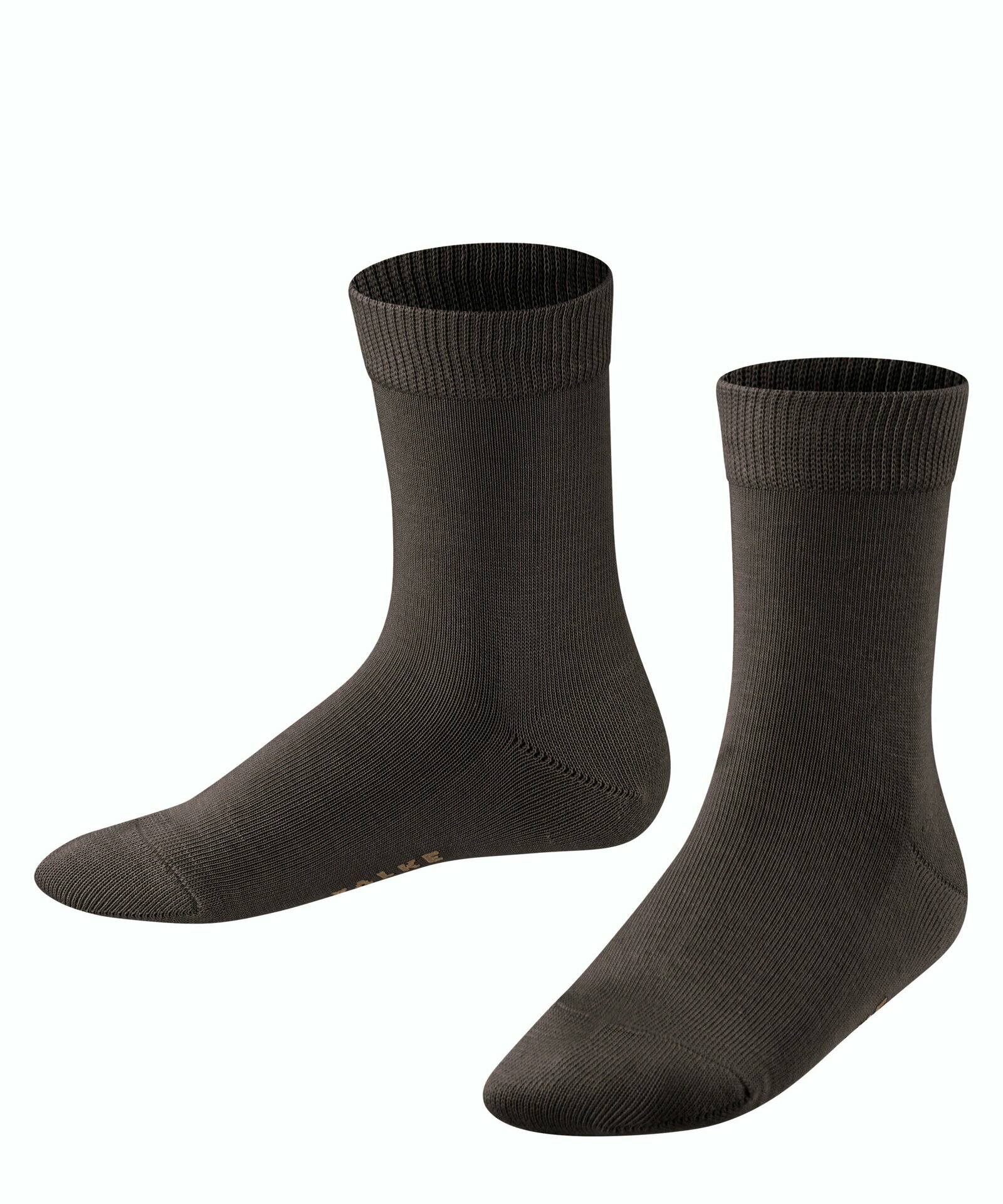 2er Pack Falke Family Kinder Socken