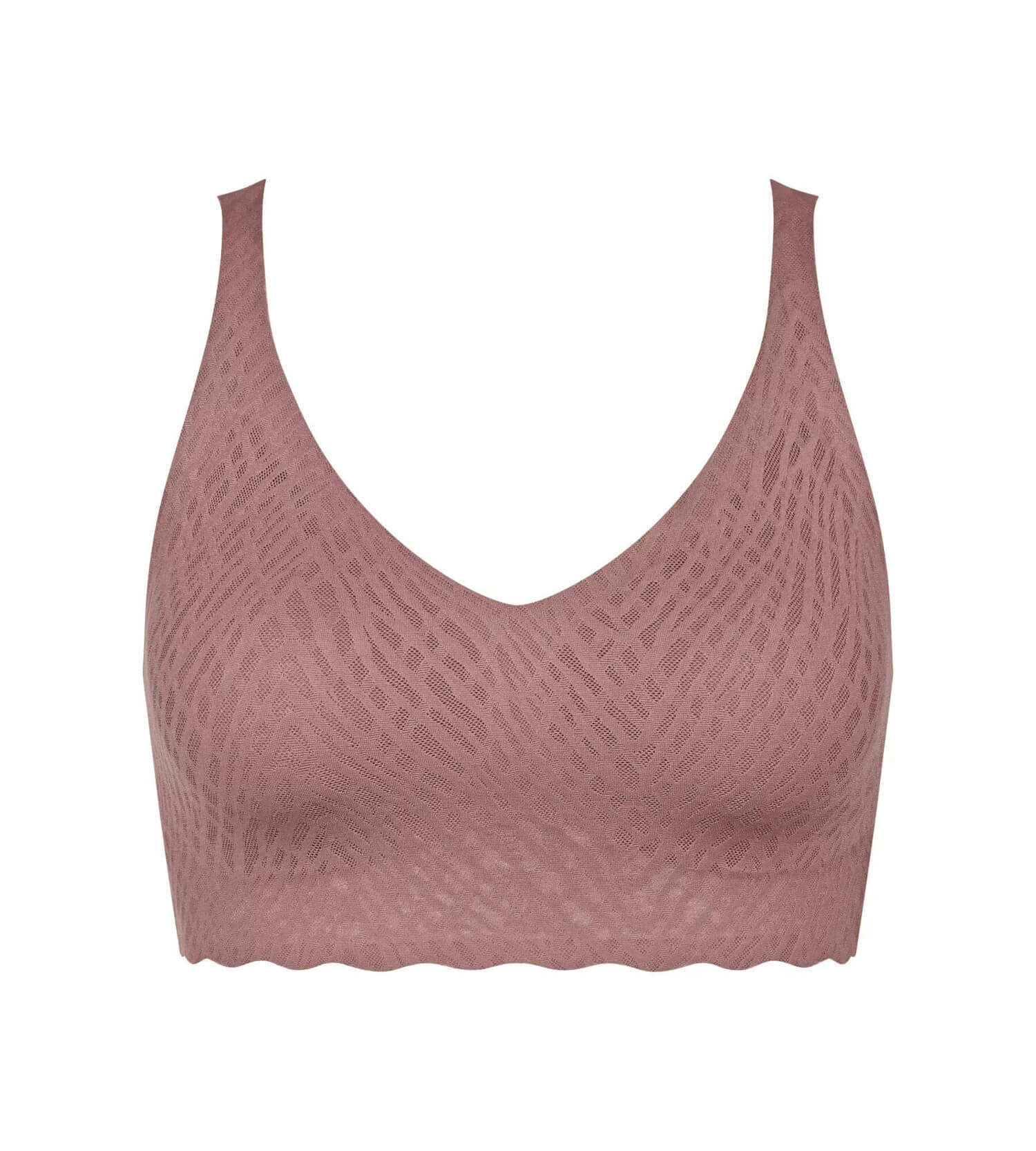 Sloggi Zero Feel Bliss Damen Bralette