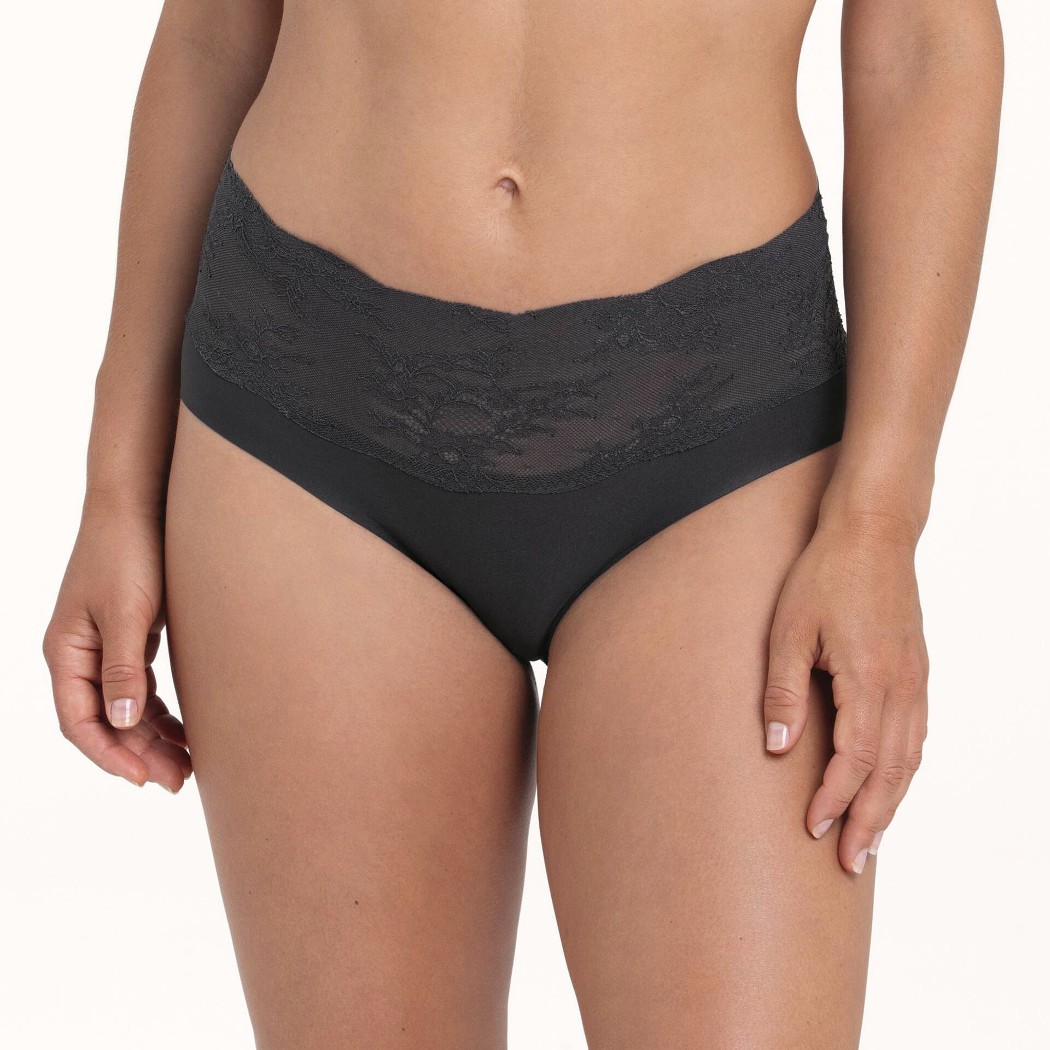 Anita Essential Lace Highwaist Pants