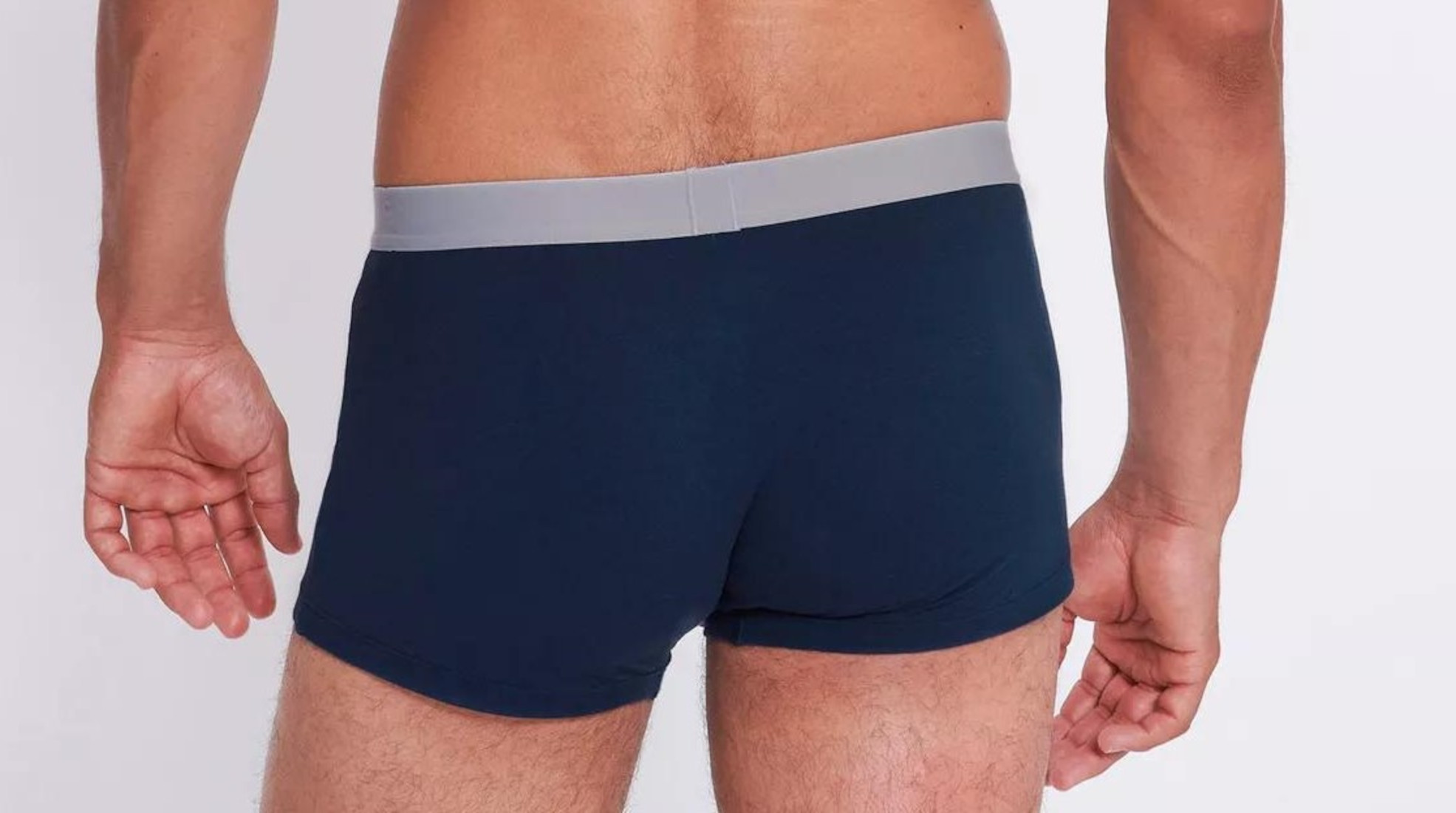 2er Pack Sloggi Go ABC 2.0 Herren Hipster 2P