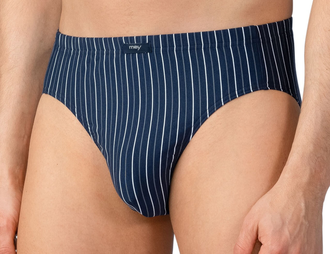Mey Serie Täby Herren Jazz-Pants