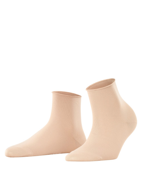 Falke Cotton Touch Damen Kurzsocken
