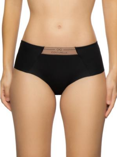 Conturelle Idealist Damen Shorty