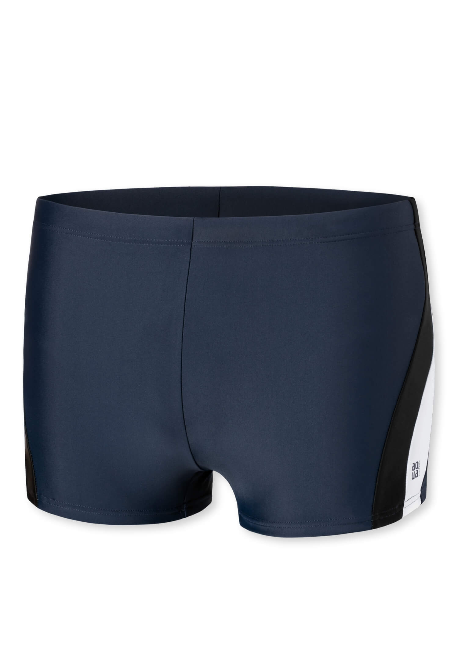 Schiesser Nautical Active Herren Badehose