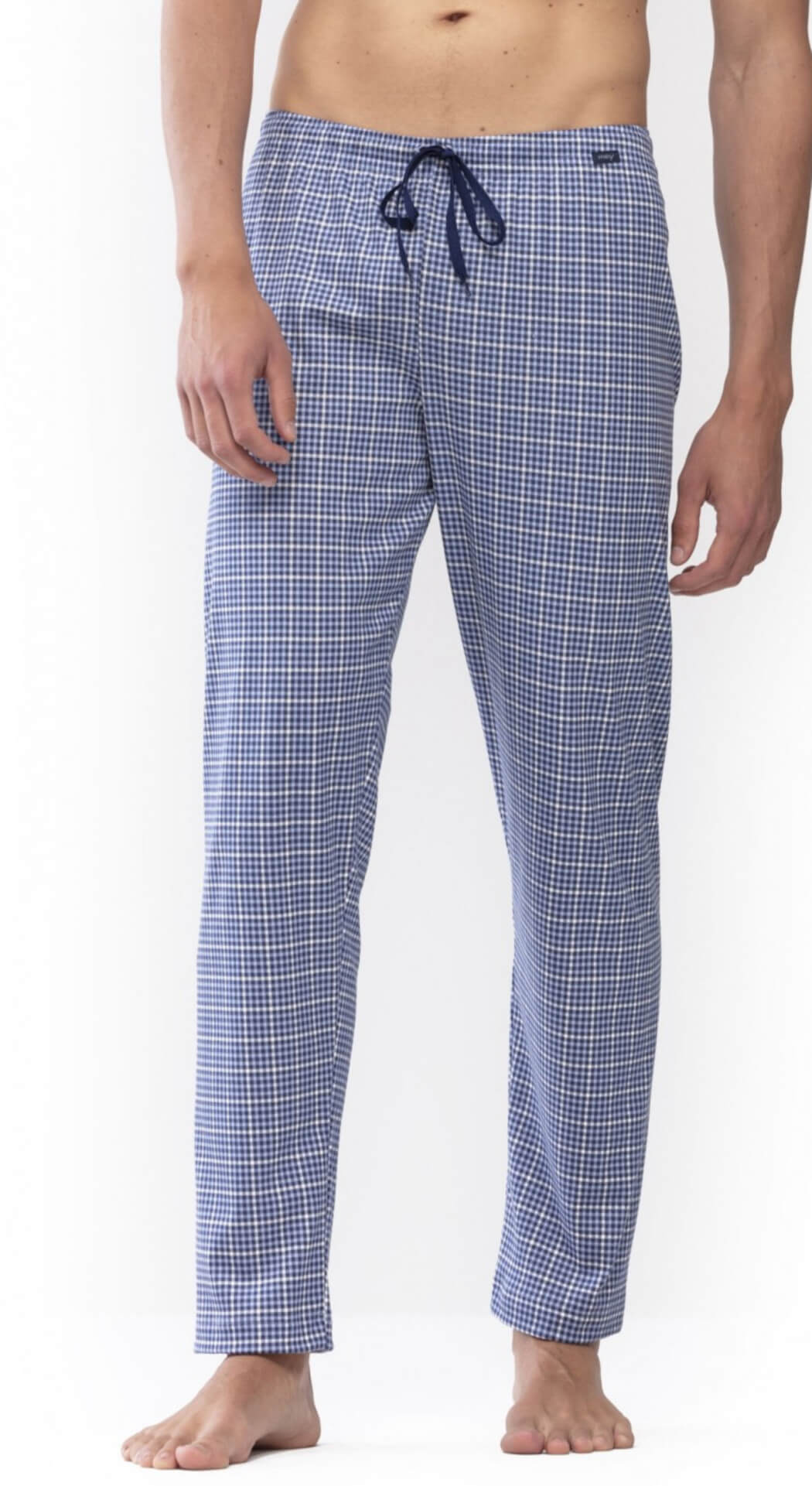 Mey Serie Redesdale Herren Hose lang