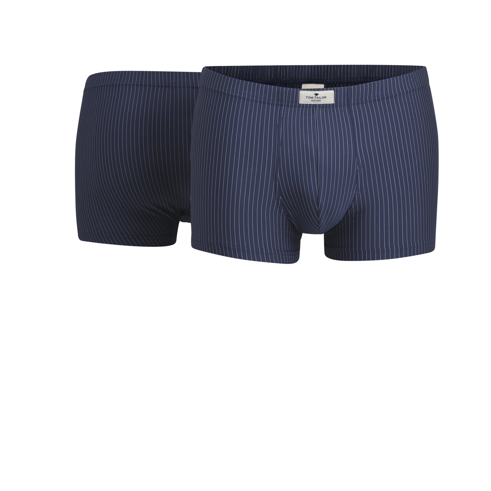 2er-Pack Tom Tailor Serie Alaska Boxer Briefs Pants Herren