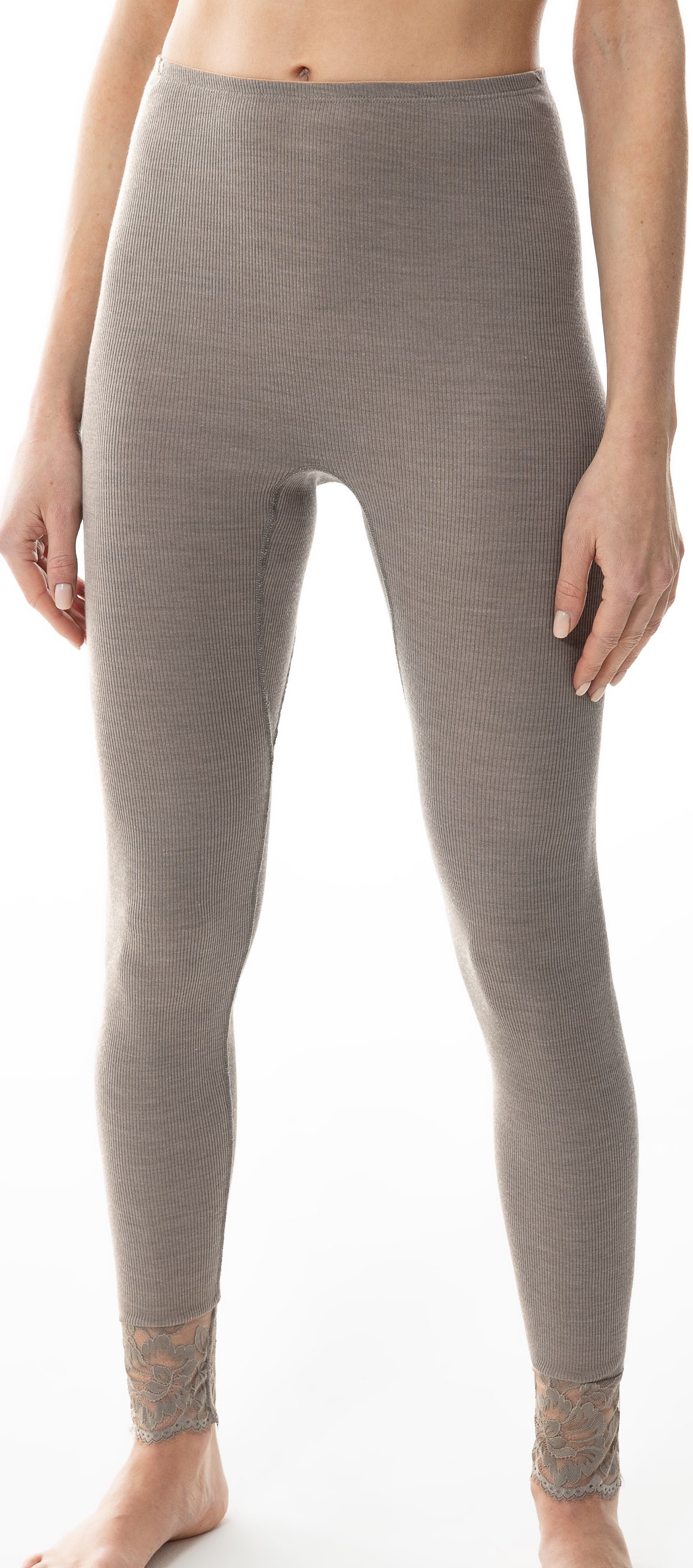 Mey Serie Wool Love Damen Leggings
